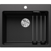  BLANCO ETAGON 6 antracit tart., exc.n.