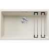 Blanco ETAGON 700-U törtfehér gránit mosogató 527078
