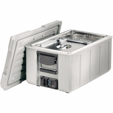 Blanco Ételszállító termoport, Blancotherm Blanco BLT 320 KB konyhai eszköz