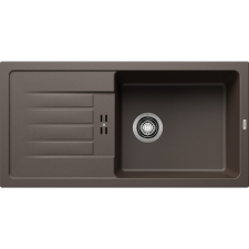 Blanco FAVUM XL 6 S kávé exc.nélkül mosogatótálca