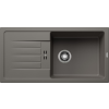  BLANCO FAVUM XL 6 S vulkánszürke exc.nélkül