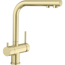 Blanco FONTAS II satin gold HD csaptelep