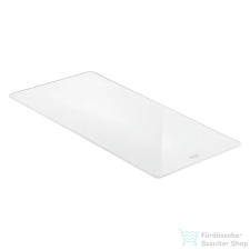 Blanco Grohe 45x24 cm-es üveg vágódeszka 40786L00 (40786L00) mosogatótálca
