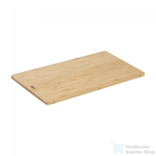 Blanco Grohe 45x25 cm-es bambusz vágódeszka 40750HV0 (40750HV0) mosogatótálca