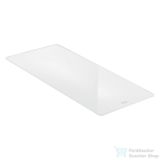Blanco Grohe 49x24 cm-es üveg vágódeszka 40787L00 mosogatótálca