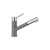 Blanco KANO-S csaptelep kihúzható fejjel, vulkánszürke/króm , magasnyomású