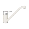 Blanco konyhai csaptelep Blancowega II 526408 lágyfehér/króm