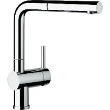 Blanco konyhaicsaptelep Linus-S 512200 nyomásállókróm csaptelep