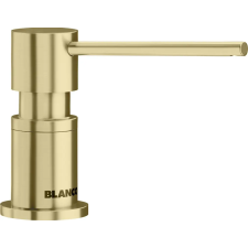 Blanco LATO satin gold (526699) tisztító- és takarítószer, higiénia
