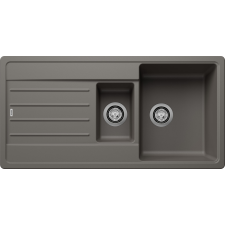  BLANCO LEGRA 6 S vulkánszürke tart.n. mosogatótálca