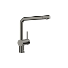 Blanco LINUS csaptelep, satin dark steel, magasnyomású csaptelep
