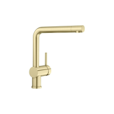 Blanco LINUS csaptelep, satin gold, magasnyomású csaptelep