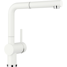 BLANCO LINUS-S fehér HD csaptelep