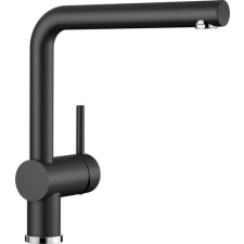  BLANCO LINUS silgranit fekete HD csaptelep
