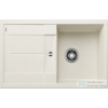 Blanco METRA 45 S SILGRANIT® mosogatótál törtfehér (527106)