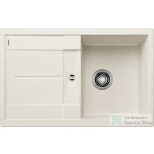 Blanco METRA 45 S SILGRANIT® mosogatótál törtfehér (527106) mosogatótálca
