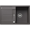 Blanco METRA 45S-F palaszürke exc., SZINTBE ÉPÍTÉS