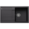  BLANCO METRA 5 S fekete exc.nélk.