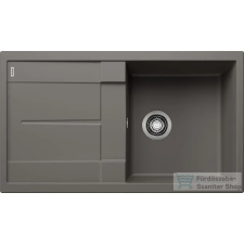 Blanco METRA 5 S SILGRANIT® mosogatótál vulkánszürke (527293) mosogatótálca