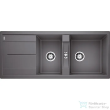 Blanco METRA 8 S Silgranit forgatható mosogató medence palaszürke 518884 (518884) mosogatótálca