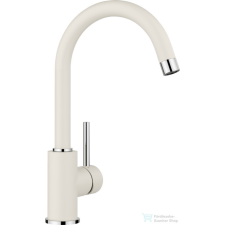 Blanco Mida Silgránit-Look álló mosogató csaptelep, törtfehér 526966 csaptelep