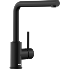  BLANCO MILA matt fekete HD csaptelep
