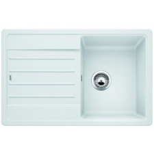 Blanco Mosogatótálca Blanco LEGRA 45 S fehér 78x19 cm 522203 mosogatótálca
