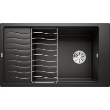 Blanco MOSOGATÓTÁLCA GRÁNIT (525886) mosogatótálca