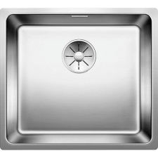 Blanco MOSOGATÓTÁLCA ROZSDAMENTES (522963) mosogatótálca