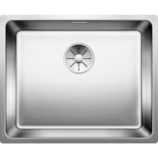 Blanco MOSOGATÓTÁLCA ROZSDAMENTES (522967) mosogatótálca