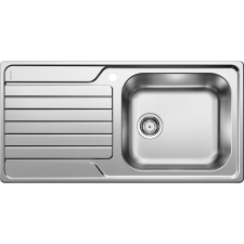 Blanco MOSOGATÓTÁLCA ROZSDAMENTES (524254) mosogatótálca