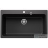 Blanco NAYA XL 9 silgranit mosogató medence antracit 521811