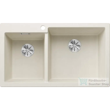 Blanco PLEON 9 SILGRANIT® mosogatótál törtfehér (527142) mosogatótálca