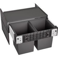 Blanco SELECT II Compact 60/2 szemetes