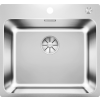 Blanco SOLIS 500-IF/A exc. InFino
