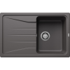 Blanco SONA 45 S palaszürke exc.n.