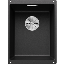 Blanco SUBLINE 320-U antracit exc.n. mosogatótálca