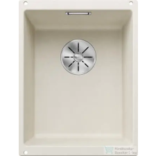 Blanco SUBLINE 320-U SILGRANIT® mosogatótál törtfehér (527160) mosogatótálca