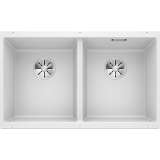 Blanco SUBLINE 350/350-U (523578) mosogatótálca