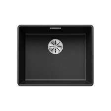 Blanco SUBLINE 500-F antracit exc.n. mosogatótálca