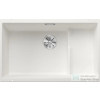 Blanco SUBLINE 700-U LEVEL SILGRANIT mosogatótál fehér 523542 (523542)