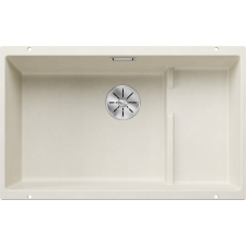 Blanco SUBLINE 700-U Level törtfehér tart. mosogatótálca