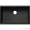 Blanco SUBLINE 700-U SILGRANIT mosogatótál antracit, lefolyó nélküli kivitel 527805