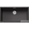 Blanco Subline 800-U palaszürke Silgranit mosogató medence 523142 (523142)