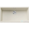Blanco Subline 800-U törtfehér Silgranit mosogató medence 527174 (527174)