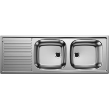 Blanco TOP EZS 12X4-2 (500374K) mosogatótálca