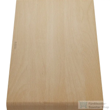 Blanco Vágódeszka DALAGO 420x250 tömör bükk 232817 (232817) mosogatótálca