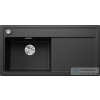 Blanco ZENAR XL 6 S silgranit mosogató medence balos főmedencével antracit 523994