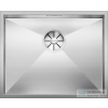 Blanco ZEROX 500-IF rozsdamentes acél mosogató 521588