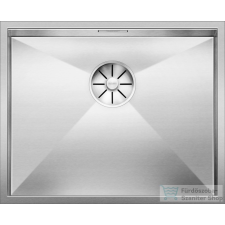 Blanco ZEROX 500-IF rozsdamentes acél mosogató 521588 mosogatótálca